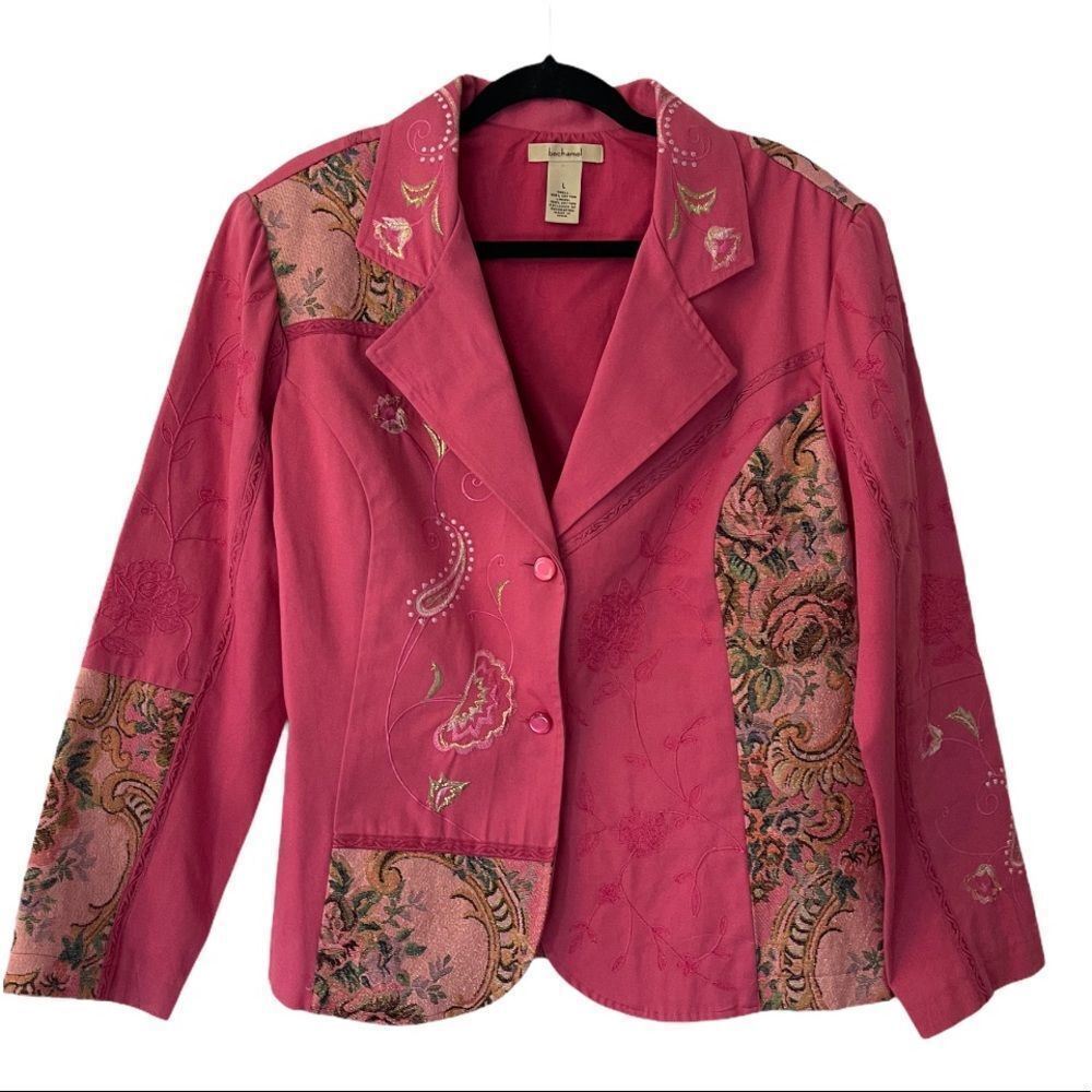 Vintage Bechamel Blazer‎